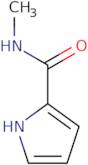 N-Methyl-1H-pyrrole-2-carboxamide