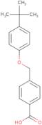 4-(4-tert-Butyl-phenoxymethyl)-benzoic acid