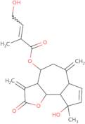 Eupalinilide B