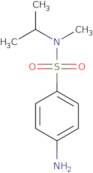 4-Amino-n-isopropyl-n-methylbenzenesulfonamide