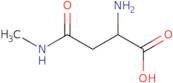 2-Amino-3-(methylcarbamoyl)propanoic acid