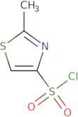 4-Thiazolesulfonyl chloride