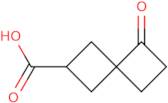 5-Oxospiro[3.3]heptane-2-carboxylic acids