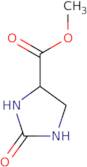 Methyl (4S)-2-oxoimidazolidine-4-carboxylate