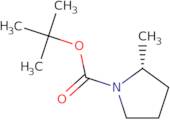 (R)-1-Boc-2-Methyl-pyrrolidine