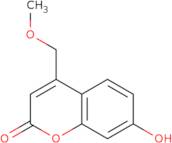 7-Hydroxy-4-methoxymethylcoumarin