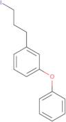 1-(3-Iodopropyl)-3-phenoxybenzene