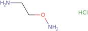 2-(Aminooxy)ethanamine hydrochloride