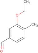 3-Ethoxy-4-methylbenzaldehyde