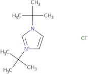 1,3-Di-t-butylimidazolium chloride