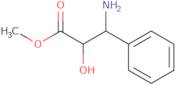 (2R,3S)-3-Phenylisoserine methyl ester