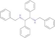 (1S,2S)-1,2-Diphenyl-N1,N2-bis(phenylmethyl)-1,2-ethanediamine