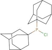 Di(1-adamantyl)chlorophosphine
