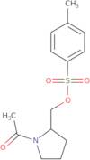 Ethyl 3-oxo-4-aza-5a-androst-1-ene-17b-carboxylate