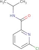 6-Chloro-N-isopropylpyridine-2-carboxamide