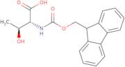 (2R,3S)-2-((((9H-fluoren-9-yl)methoxy)carbonyl)amino)-3-hydroxybutanoic acid