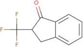 2-(Trifluoromethyl)-2,3-dihydro-1H-inden-1-one