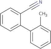 2-(2-Methylphenyl)benzonitrile