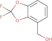 (2,2-Difluoro-benzo[1,3]dioxol-4-yl)-methanol
