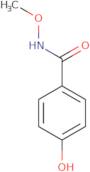 4-Hydroxy-N-methoxybenzamide