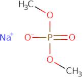 Dimethyl phosphate-d6 (major) sodium salt