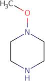 1-Methoxypiperazine