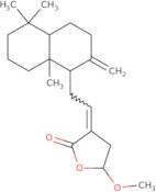 Coronarin D methyl ether