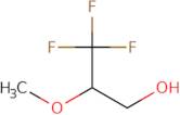 3,3,3-Trifluoro-2-methoxypropan-1-ol