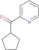 2-Cyclopentanecarbonylpyridine