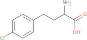 (R)-4-Chloro-homophenylalanine