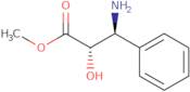 (2R,3R)-3-Phenylisoserine methyl ester ee