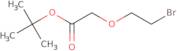 tert-Butyl 2-(2-bromoethoxy)acetate