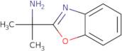 2-Benzoxazolemethanamine