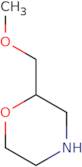 (2S)-2-(Methoxymethyl)morpholine