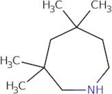 3,3,5,5-Tetramethylazepane