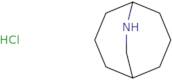 9-Azabicyclo[3.3.2]decane hydrochloride