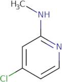 4-Chloro-n-methylpyridin-2-amine