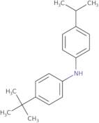 4-(tert-Butyl)-N-(4-isopropylphenyl)aniline