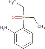 2-(Diethylphosphoryl)aniline