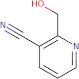 2-(Hydroxymethyl)nicotinonitrile