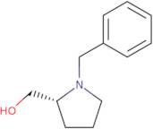 (R)-1-N-Benzyl-prolinol