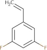 3,5-Difluorostyrene