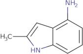 2-Methyl-1H-indol-4-ylamine