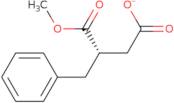 (S)-3-Benzyl-4-methoxy-4-oxobutanoic acid ee