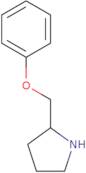 (2R)-2-(Phenoxymethyl)pyrrolidine