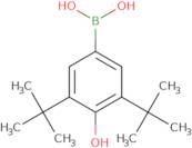 (3,5-Di-tert-butyl-4-hydroxyphenyl)boronic acid