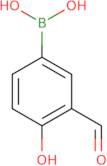 3-Formyl-4-hydroxyphenylboronic acid