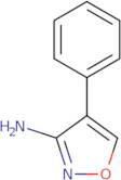 4-Phenyl-1,2-oxazol-3-amine