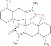 Biatractylolide