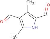5-(4-Formylphenoxy)pentanenitrile